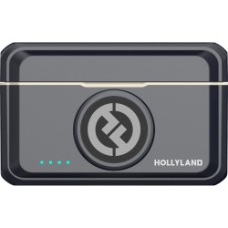 Hollyland LARK M2 Combo DUO 2-Person Wireless Microphone System Hollyland LARK M2 Combo DUO 2-Person Wireless Microphone System